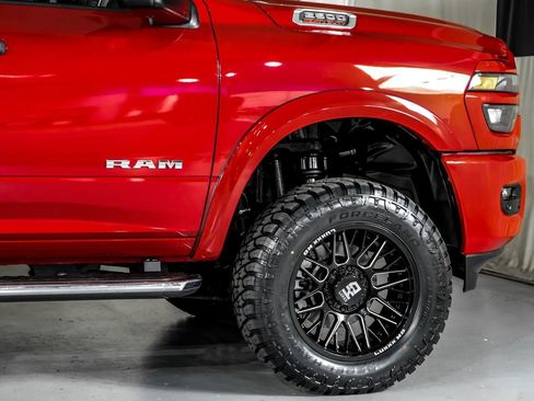 Used 2026 RAM 2500 Big Horn AWD/4WD image 8