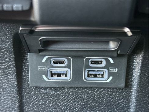 New 2025 Jeep Wrangler Sahara w/ Safety Group image 68