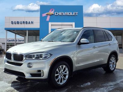 Used 2016 BMW X5 xDrive35i