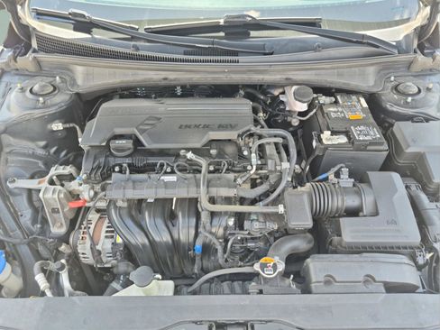 Used 2021 Hyundai Elantra SEL FWD image 20