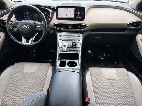 Used 2023 Hyundai Santa Fe SEL FWD image 13