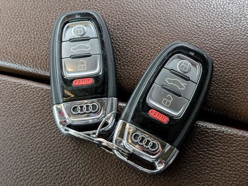 Used 2015 Audi A8 L 3.0T image 47