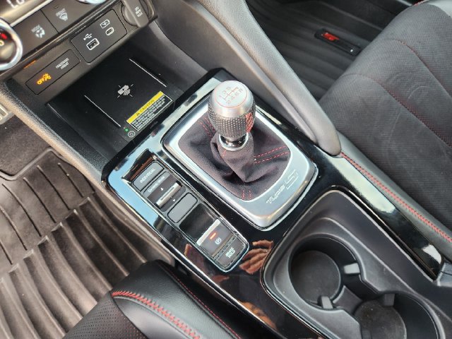 Used 2024 Acura Integra Type S FWD image 19