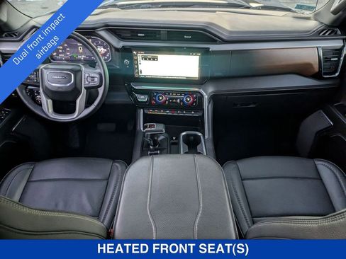 Certified 2024 GMC Sierra 1500 Denali w/ Denali Reserve Package image 41