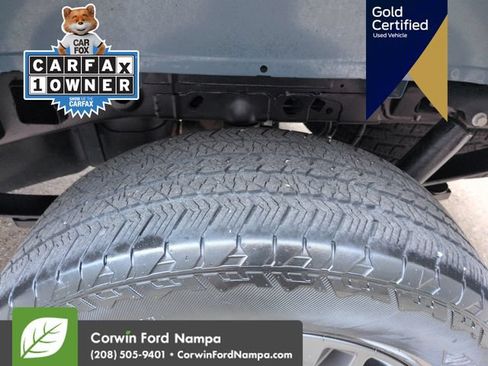 Used 2023 Ford F150 XLT w/ Equipment Group 302A High AWD/4WD image 32