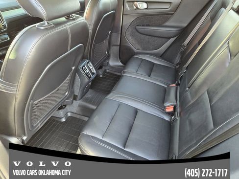 Certified 2024 Volvo XC40 B5 Core w/ Protection Package Premier image 29