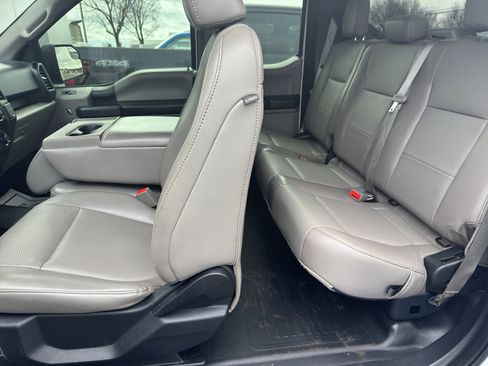 Used 2019 Ford F150 XL w/ Equipment Group 101A Mid image 13