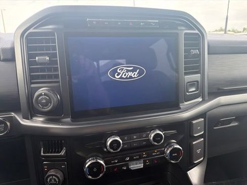 Used 2024 Ford F150 XLT w/ Equipment Group 302A MID AWD/4WD image 12