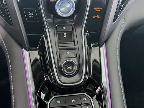 Used 2022 Acura RDX FWD w/ Technology Package image 24