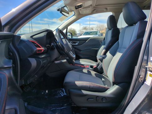 Used 2021 Subaru Forester Sport image 15