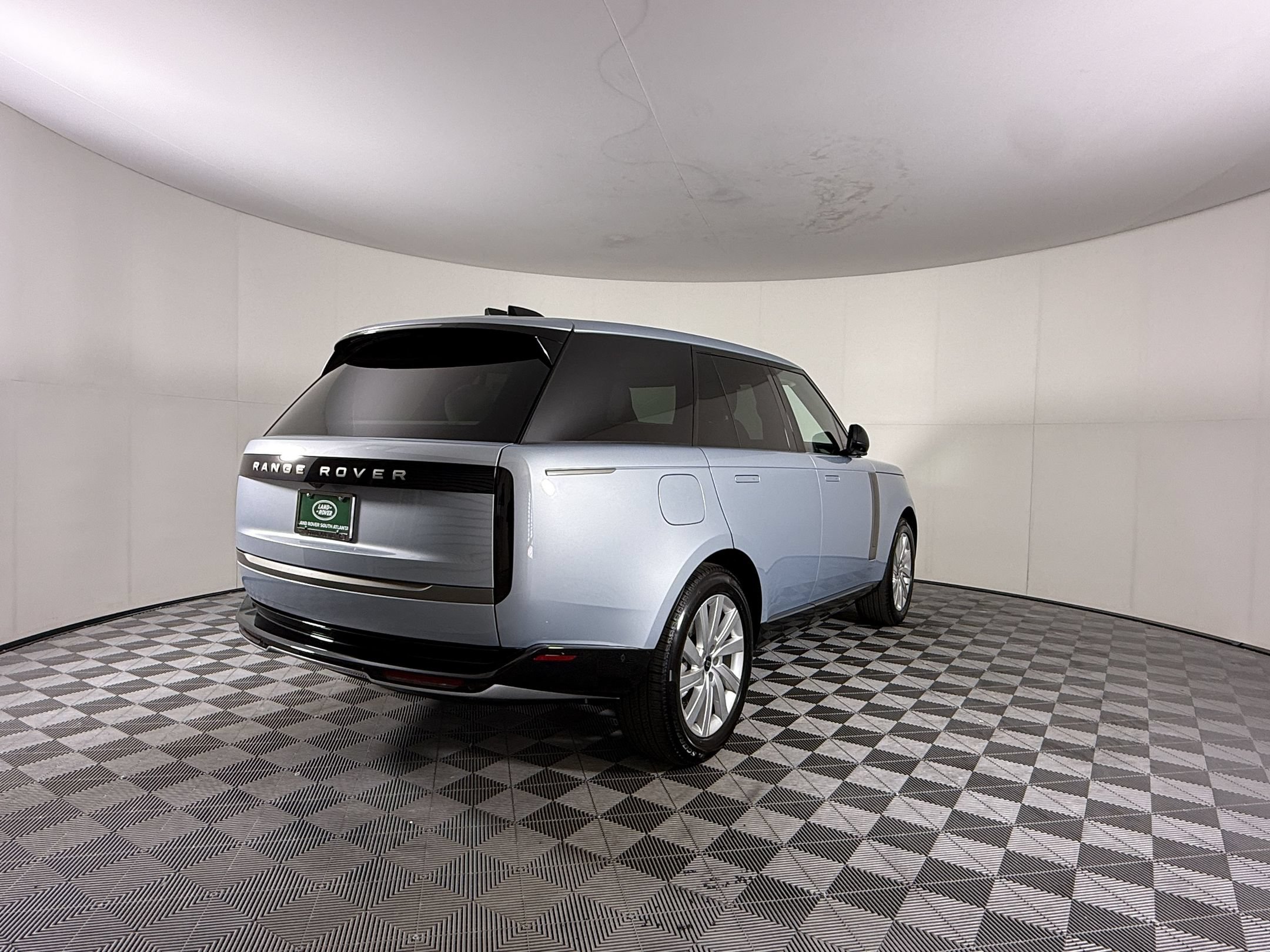 New 2027 Land Rover Range Rover SE AWD/4WD image 9