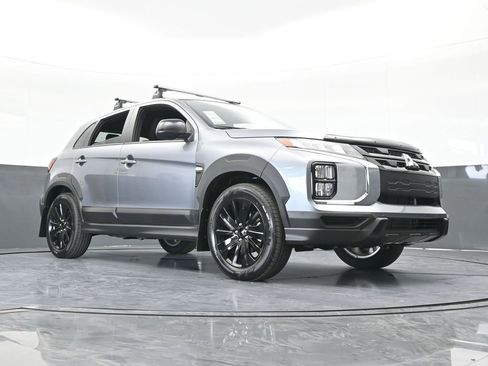 New 2025 Mitsubishi Outlander Sport AWD image 55