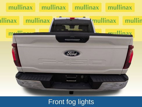 Used 2024 Ford F150 XLT w/ Mobile Office Package image 36
