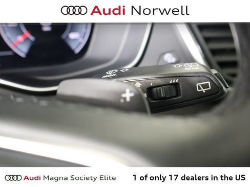 Used 2021 Audi Q5 Premium Plus w/ Premium Plus Package AWD/4WD image 29