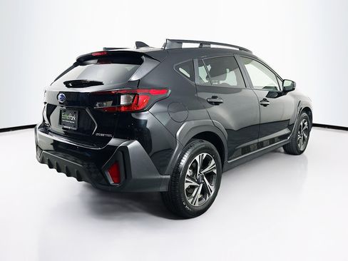 Used 2024 Subaru Crosstrek 2.0i Premium image 9