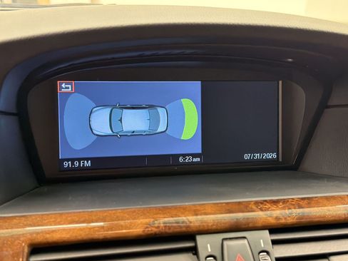 Used 2009 BMW 528i xDrive Sedan AWD/4WD image 21