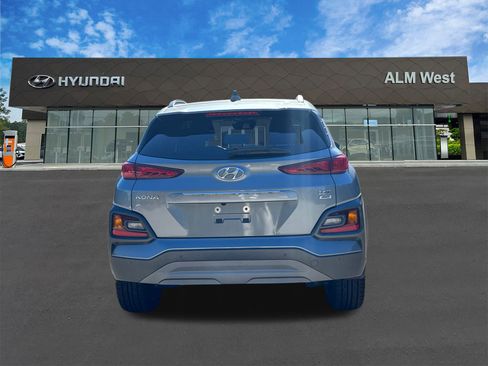 Used 2020 Hyundai Kona Ultimate image 6