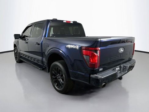 Used 2024 Ford F150 XLT w/ Equipment Group 303A High AWD/4WD image 10