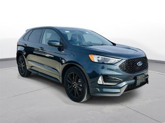 Used 2024 Ford Edge ST-Line video 2