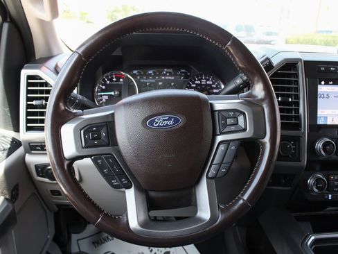 Used 2019 Ford F450 Limited image 27