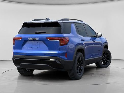 New 2026 GMC Terrain Elevation w/ Elevation Premium Package image 4