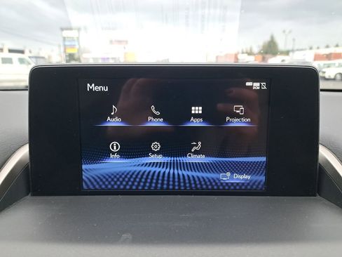 Used 2021 Lexus NX 300 FWD w/ Accessory Package image 21