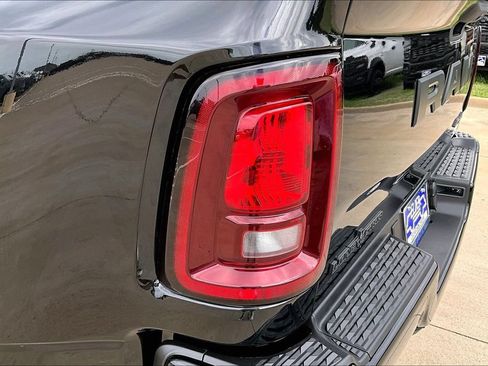 New 2026 RAM 3500 Lone Star AWD/4WD image 19