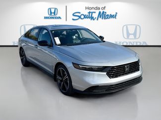 New 2026 Honda Accord SE video 1