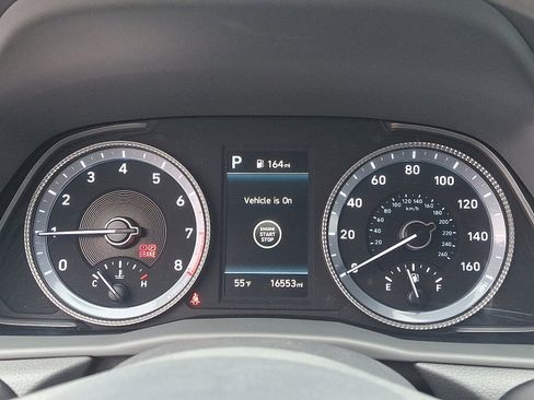 Certified 2023 Hyundai Sonata SEL w/ Cargo Package image 21