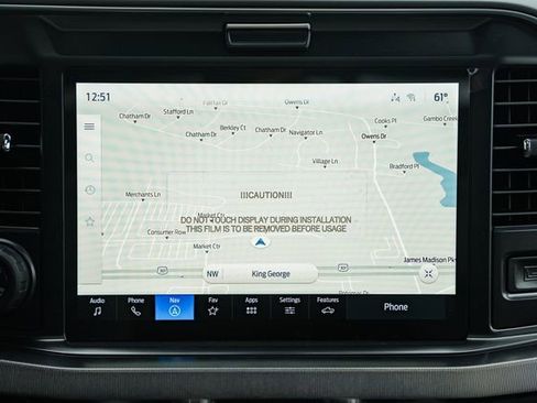 New 2026 Ford F250 Platinum AWD/4WD image 30