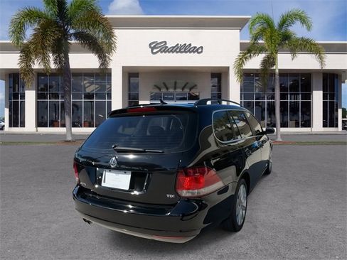 Used 2014 Volkswagen Jetta TDI image 13