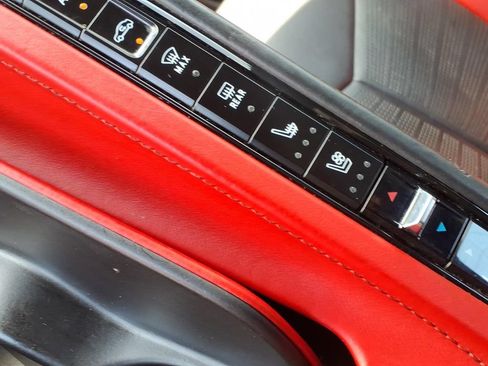 Used 2020 Chevrolet Corvette Stingray Premium Conv w/ 3LT Preferred Equipment Group RWD image 24