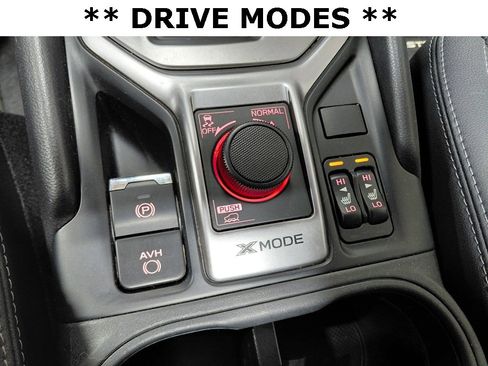 Used 2022 Subaru Forester Premium image 21