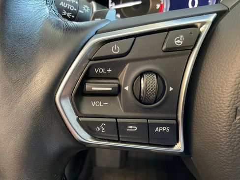 Certified 2023 Acura RDX w/ Advance Package AWD/4WD image 13