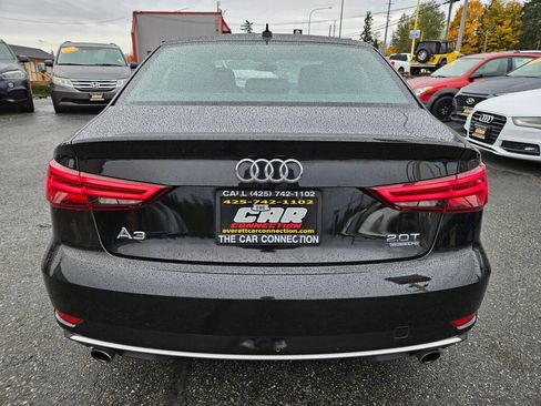 Used 2017 Audi A3 2.0T Premium w/ Convenience Package image 5