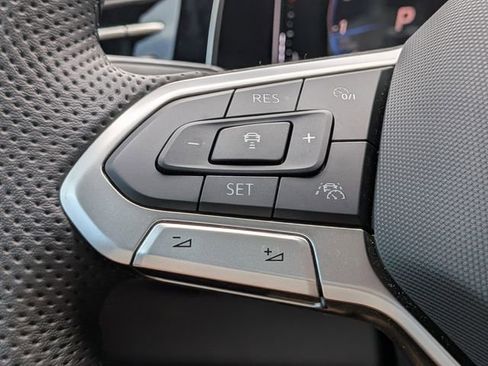 New 2026 Volkswagen Jetta GLI Autobahn FWD image 28