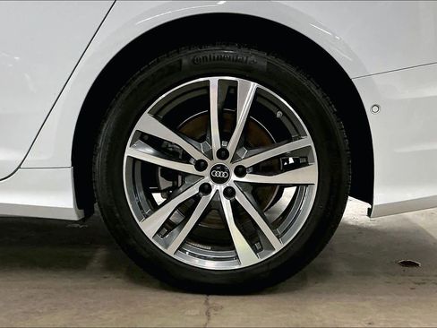 Used 2023 Audi A6 Premium Plus w/ Premium Plus Package image 12