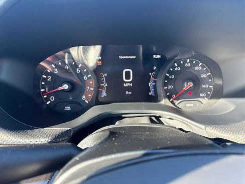 New 2026 Jeep Compass Limited AWD/4WD image 13