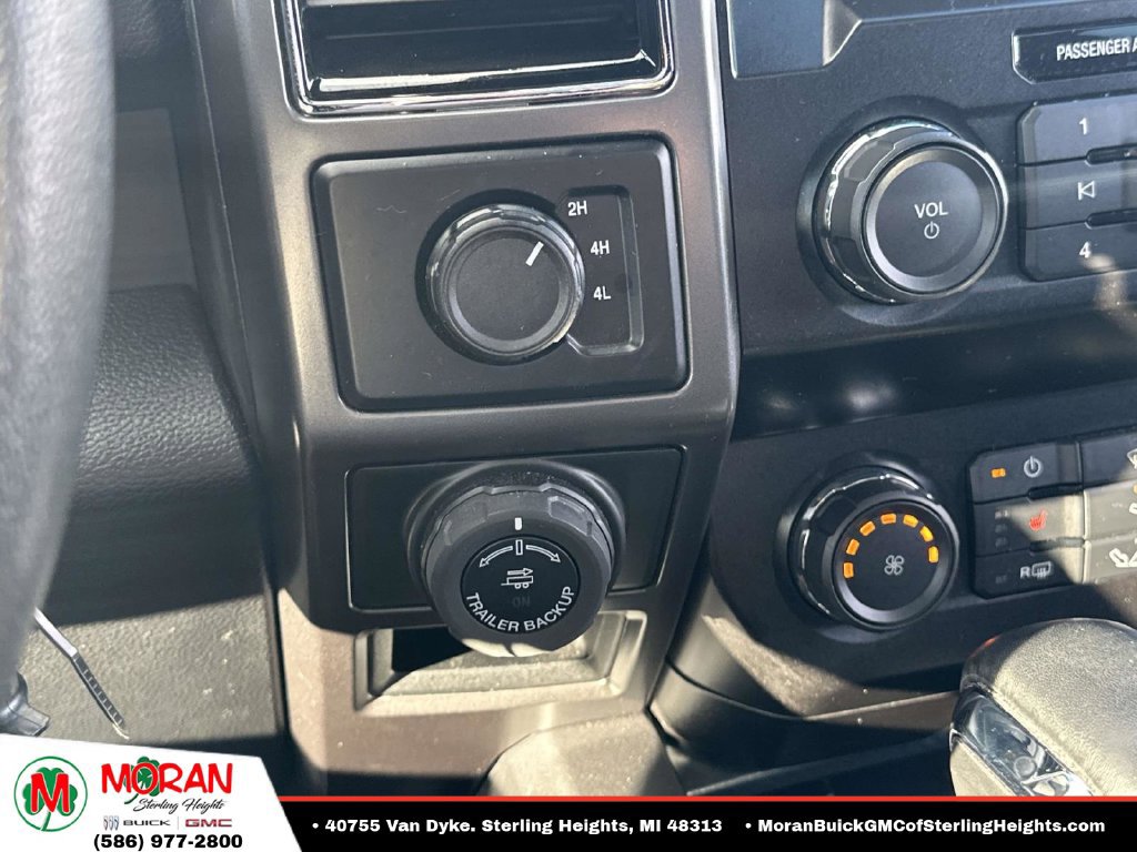 Used 2020 Ford F150 XLT w/ Equipment Group 302A Luxury AWD/4WD image 27
