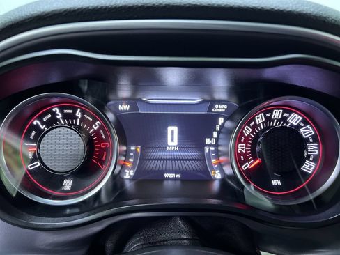 Used 2021 Dodge Challenger R/T RWD image 20