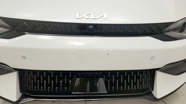 Used 2024 Kia EV6 GT AWD/4WD image 23