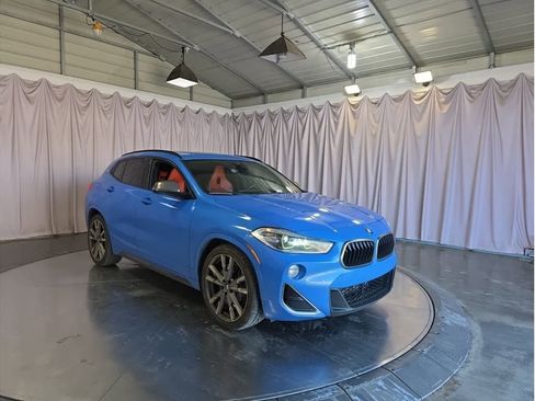 Used 2020 BMW X2 M35i w/ Premium Package image 6