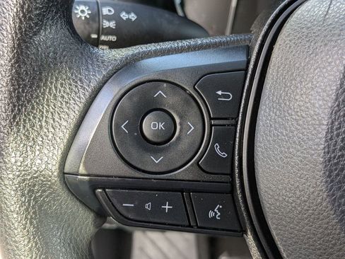 Used 2024 Toyota RAV4 XLE image 16