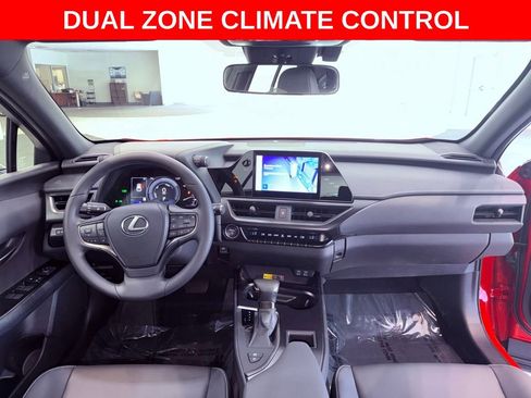 Certified 2024 Lexus UX 250h FWD image 9