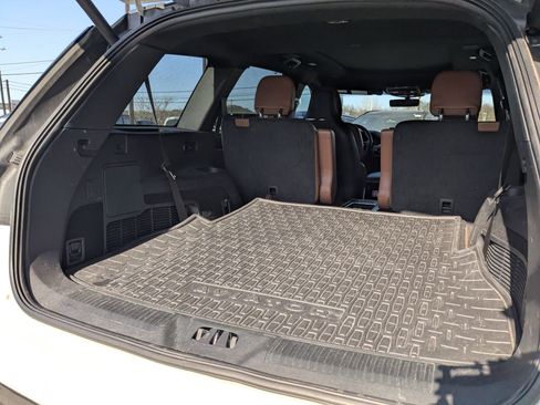 Used 2023 Lincoln Aviator Reserve w/ Equipment Group 201A image 22