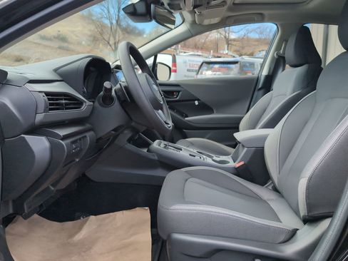 New 2026 Subaru Crosstrek 2.0i Premium AWD/4WD image 11
