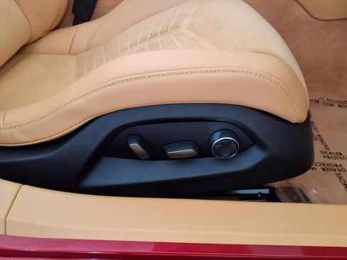 Used 2025 Chevrolet Corvette Z06 w/ Stealth Interior Trim Package RWD image 11