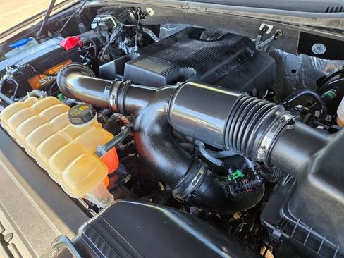 Used 2017 Ford F150 XLT RWD image 23