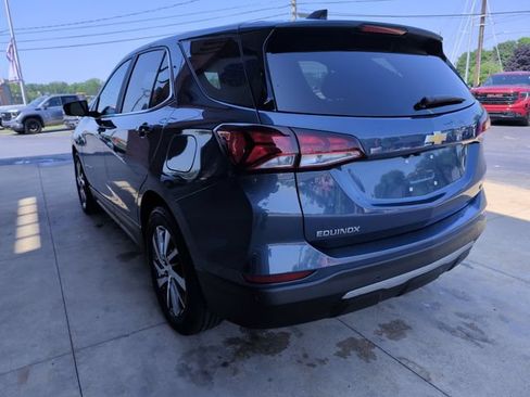 Used 2024 Chevrolet Equinox LT FWD image 6