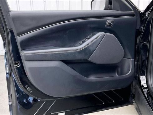 Used 2021 Ford Mustang Mach-E California Route 1 RWD image 21